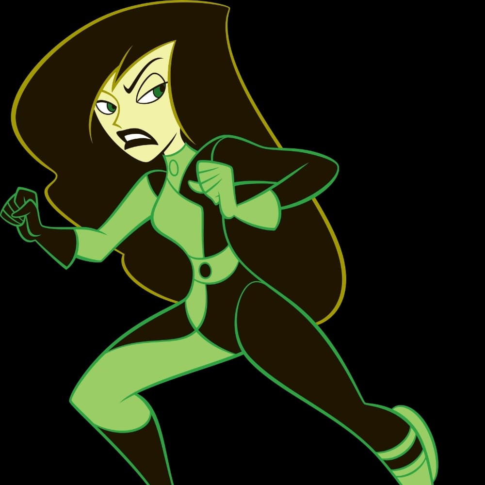 Shego
