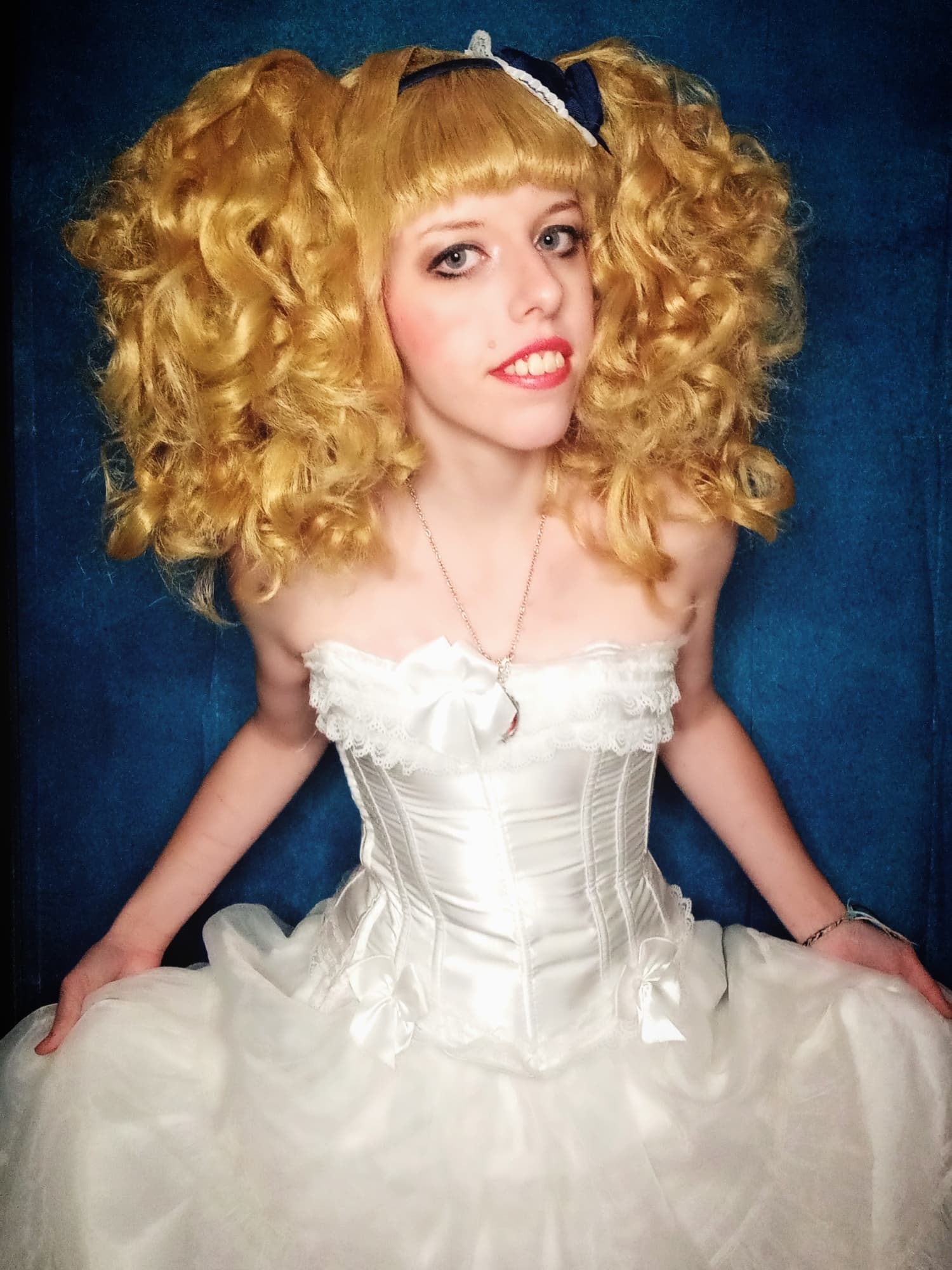 Lizzy BookofAtlantic - Photo 3