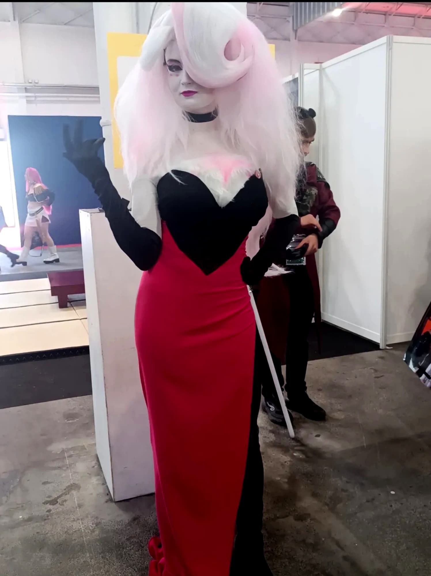 Angel Dust Dragqueen - Photo 13