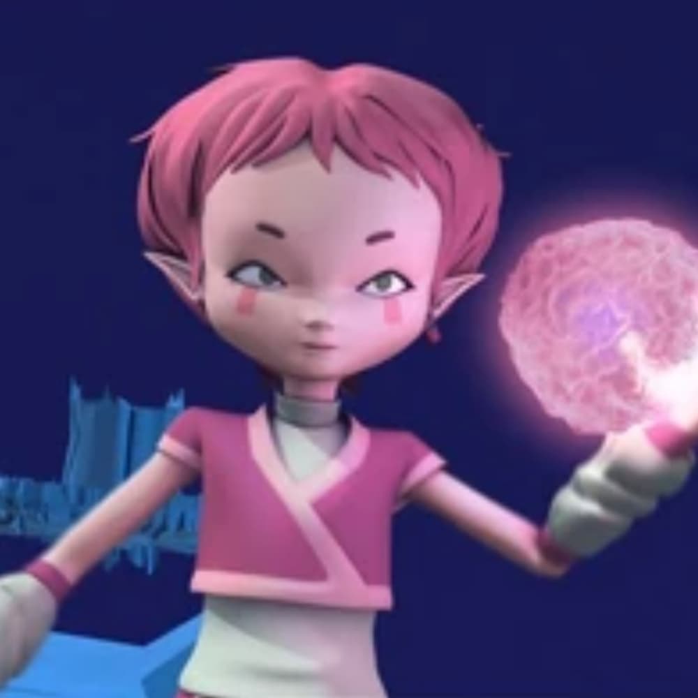 Aelita