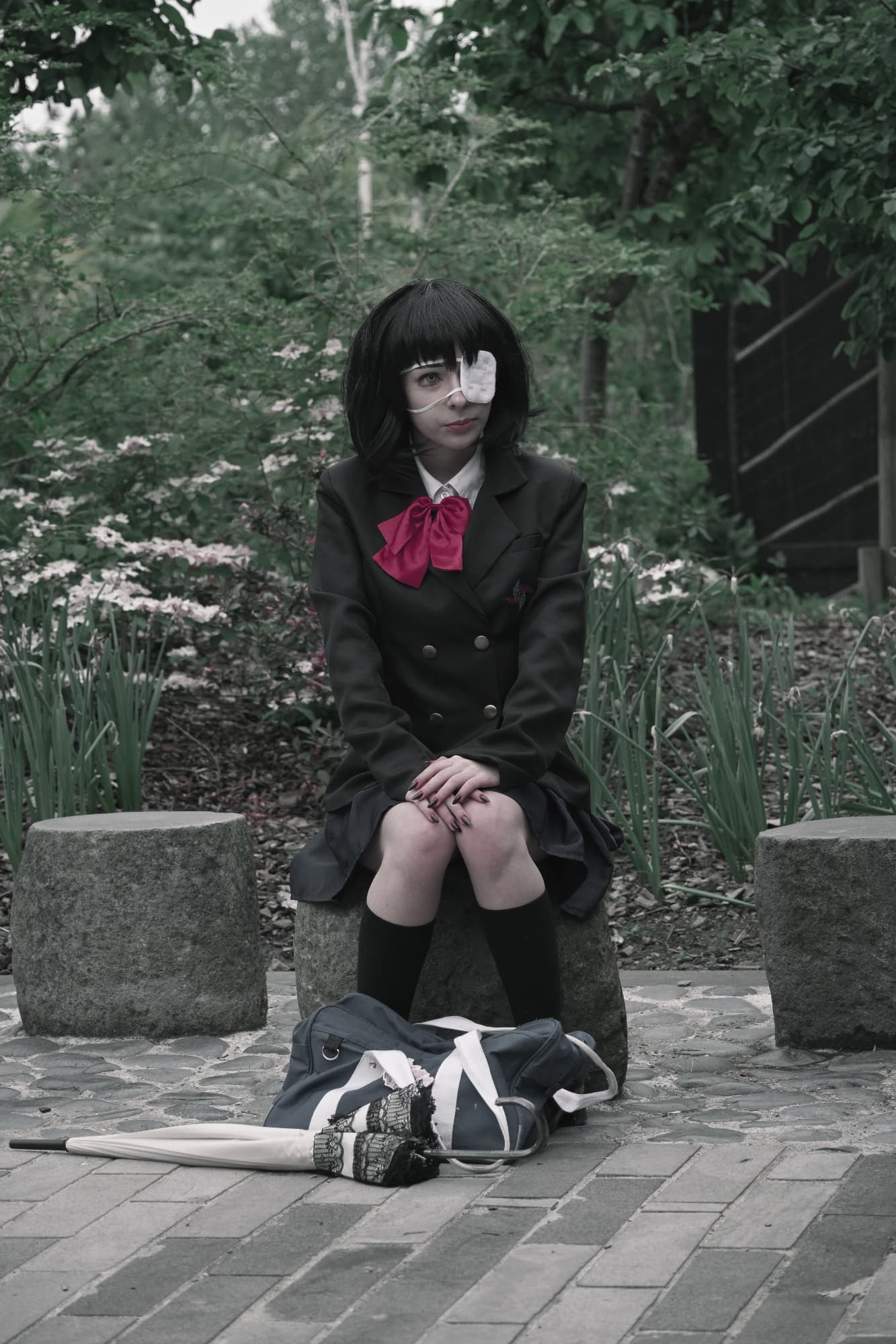 Mei Misaki  - Photo 14