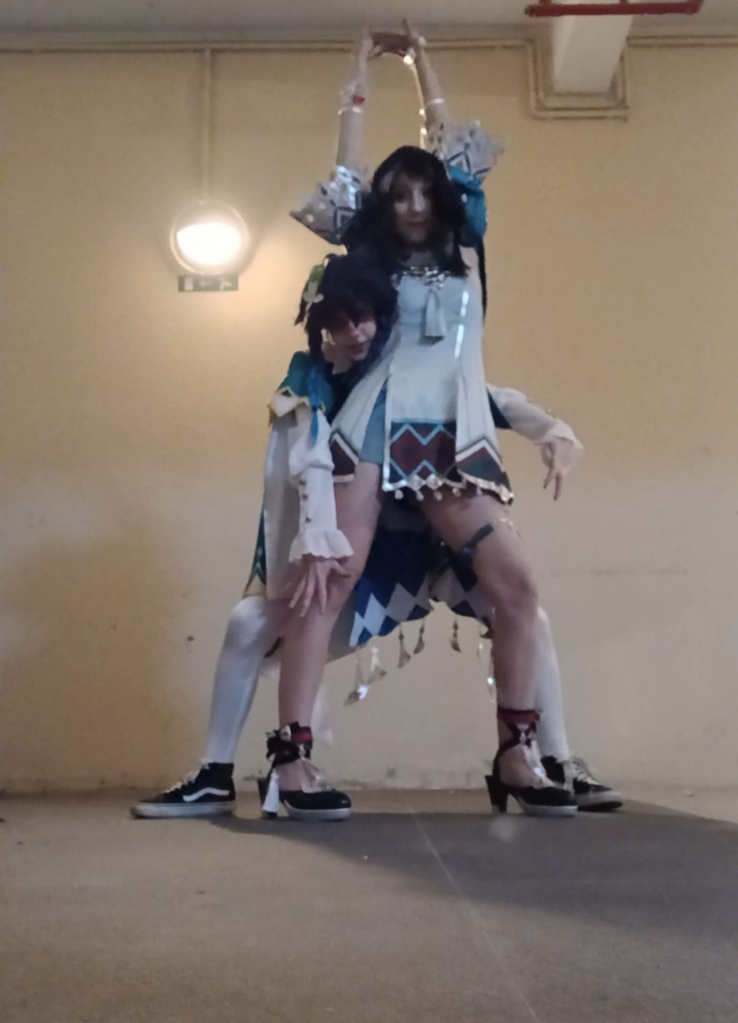 pose duo - Photo 16