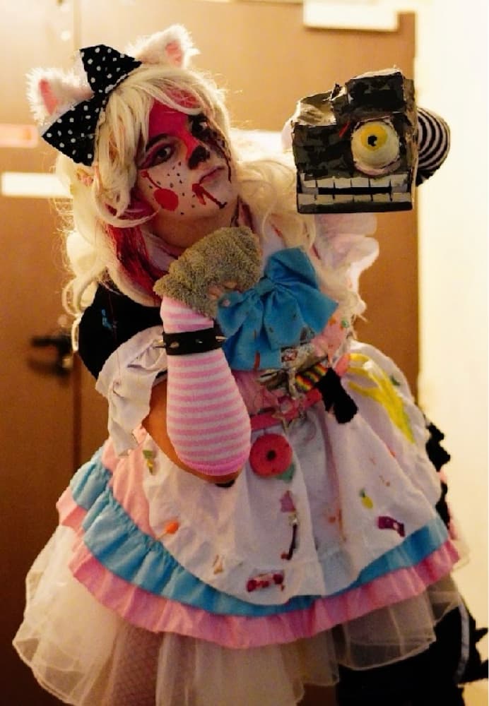 Mangle - Photo 2