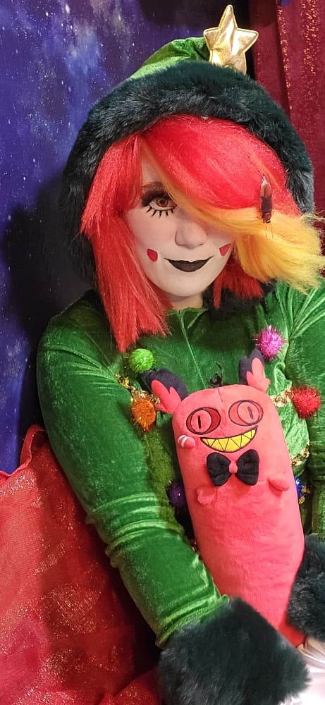 Niffty Sin'stmas - Photo 4