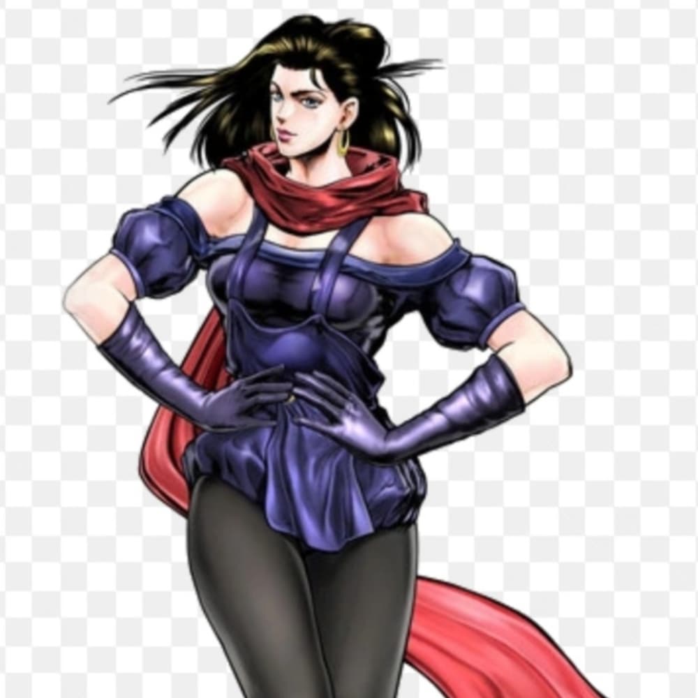 Lisa Lisa