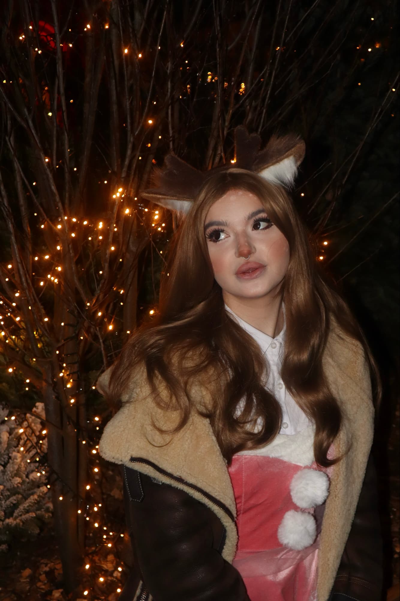 xmas shoot - Photo 45