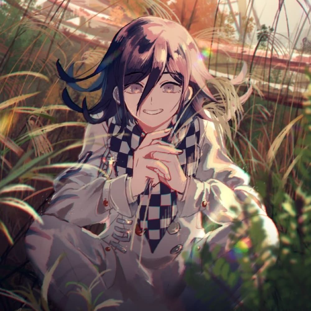 Kokichi Oma
