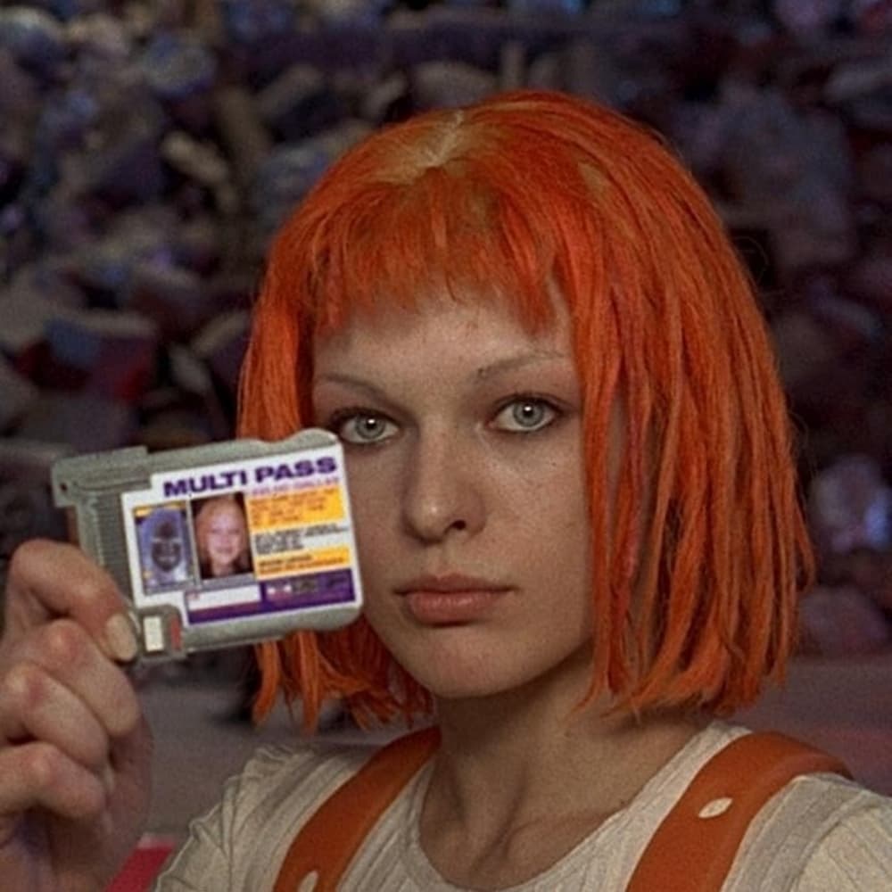 Leeloo