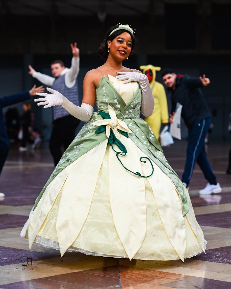 Princesse Tiana  - Photo 11