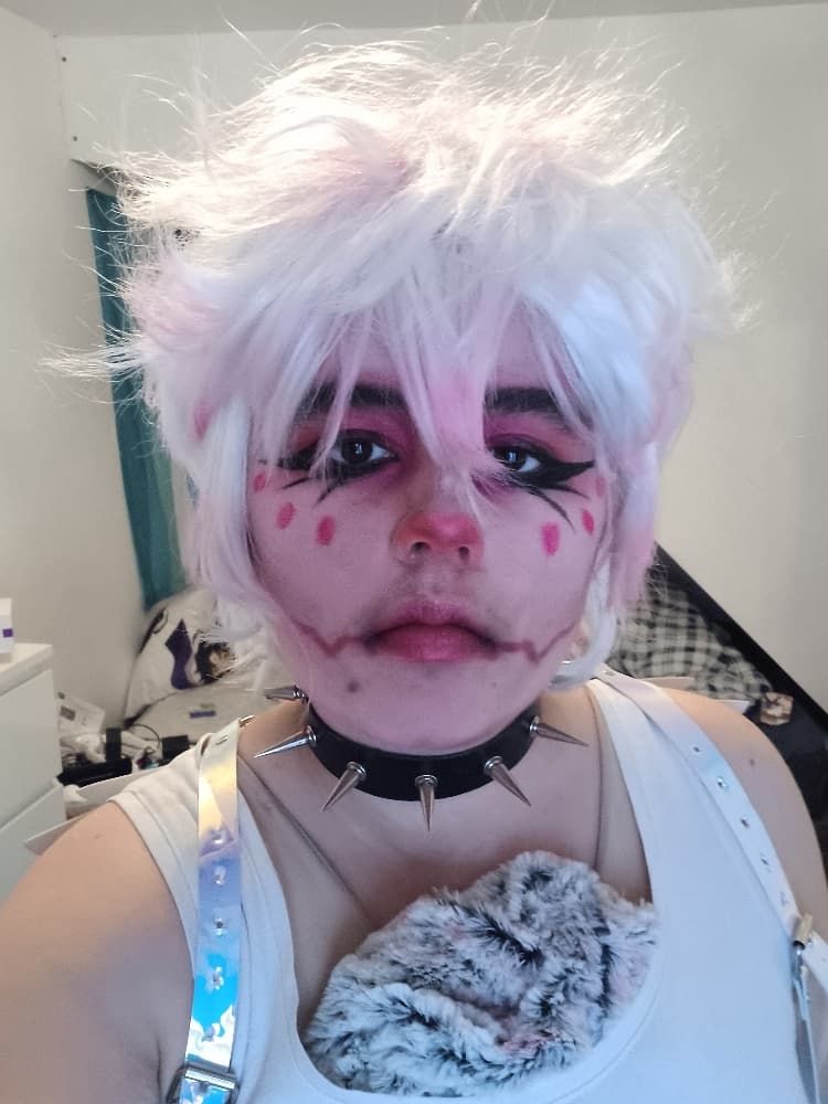 Angel Dust - Photo 3