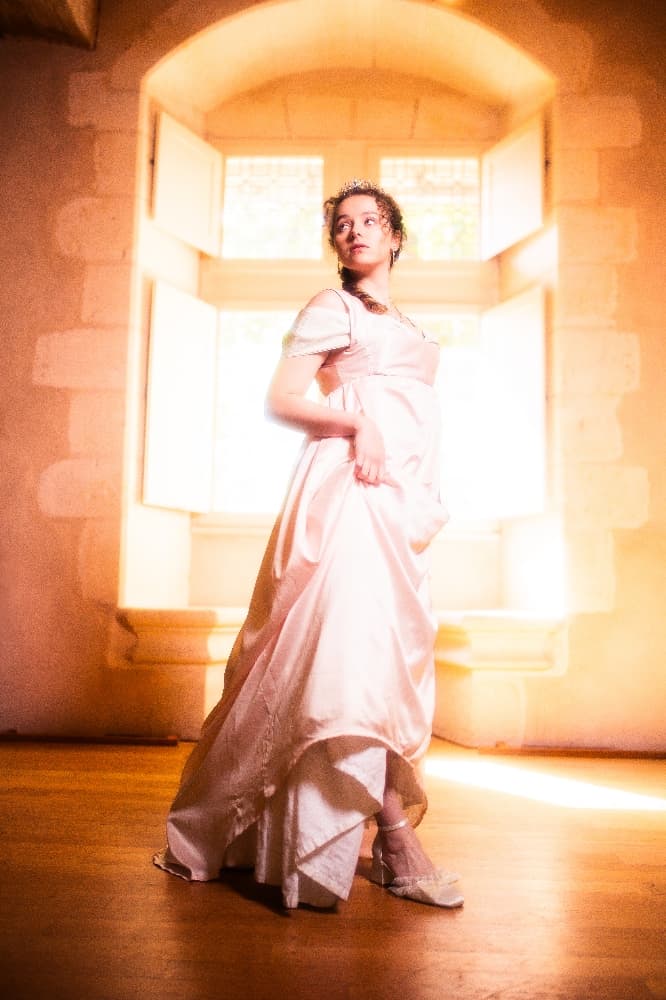 Bridgerton OC - Photo 2