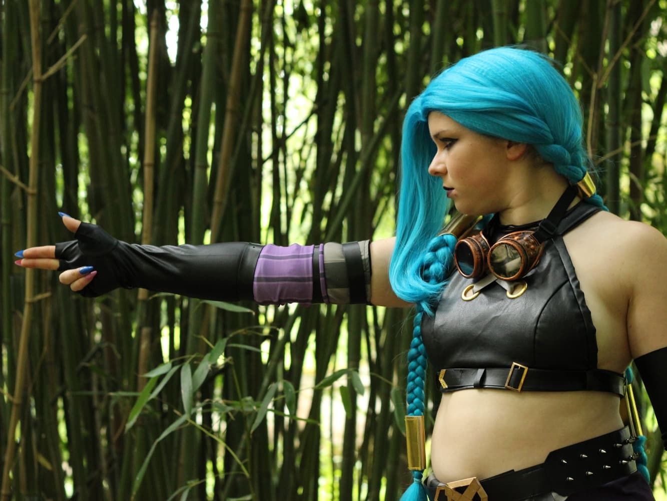 Jinx - Photo 9