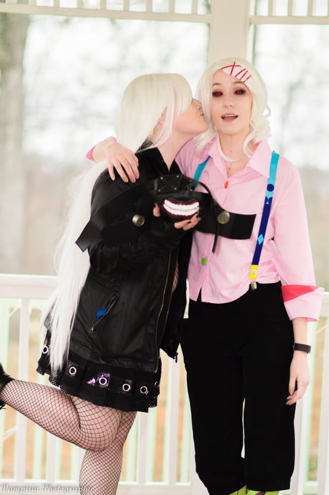 Kaneki 2019 - Photo 4