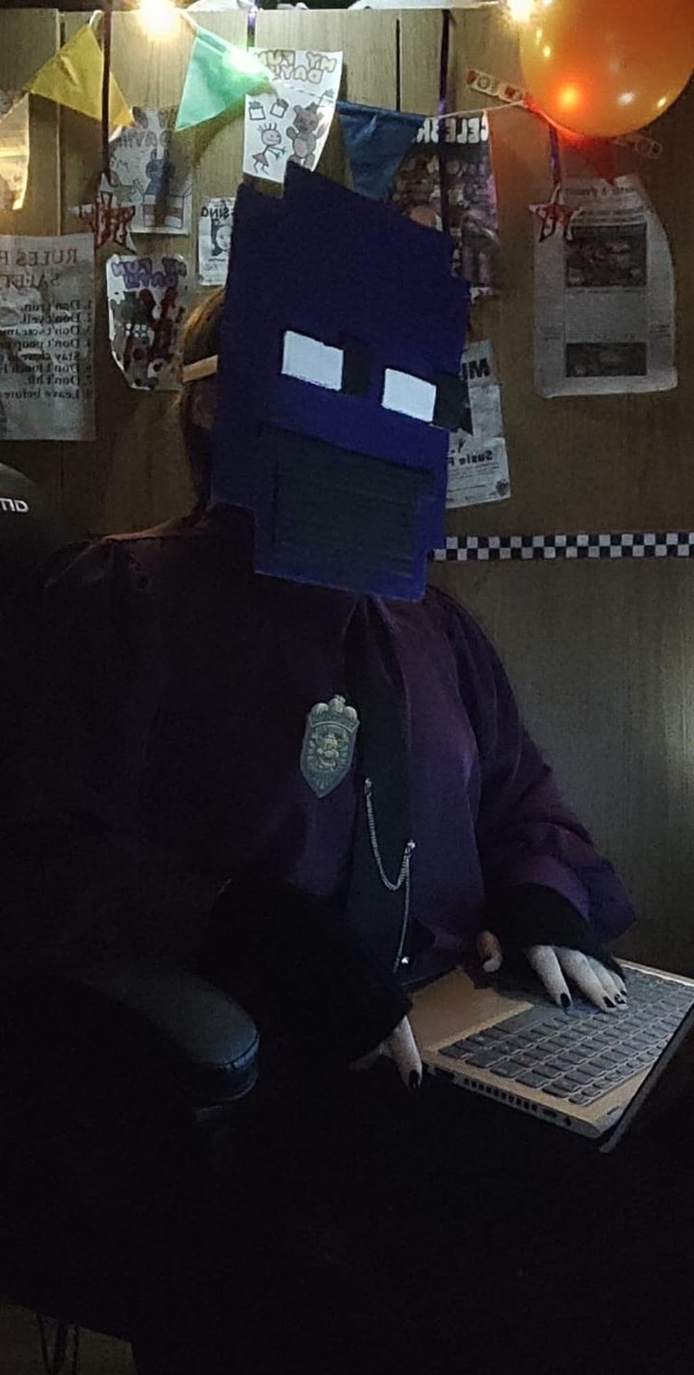Purple guy (W.Afton) - Photo 13