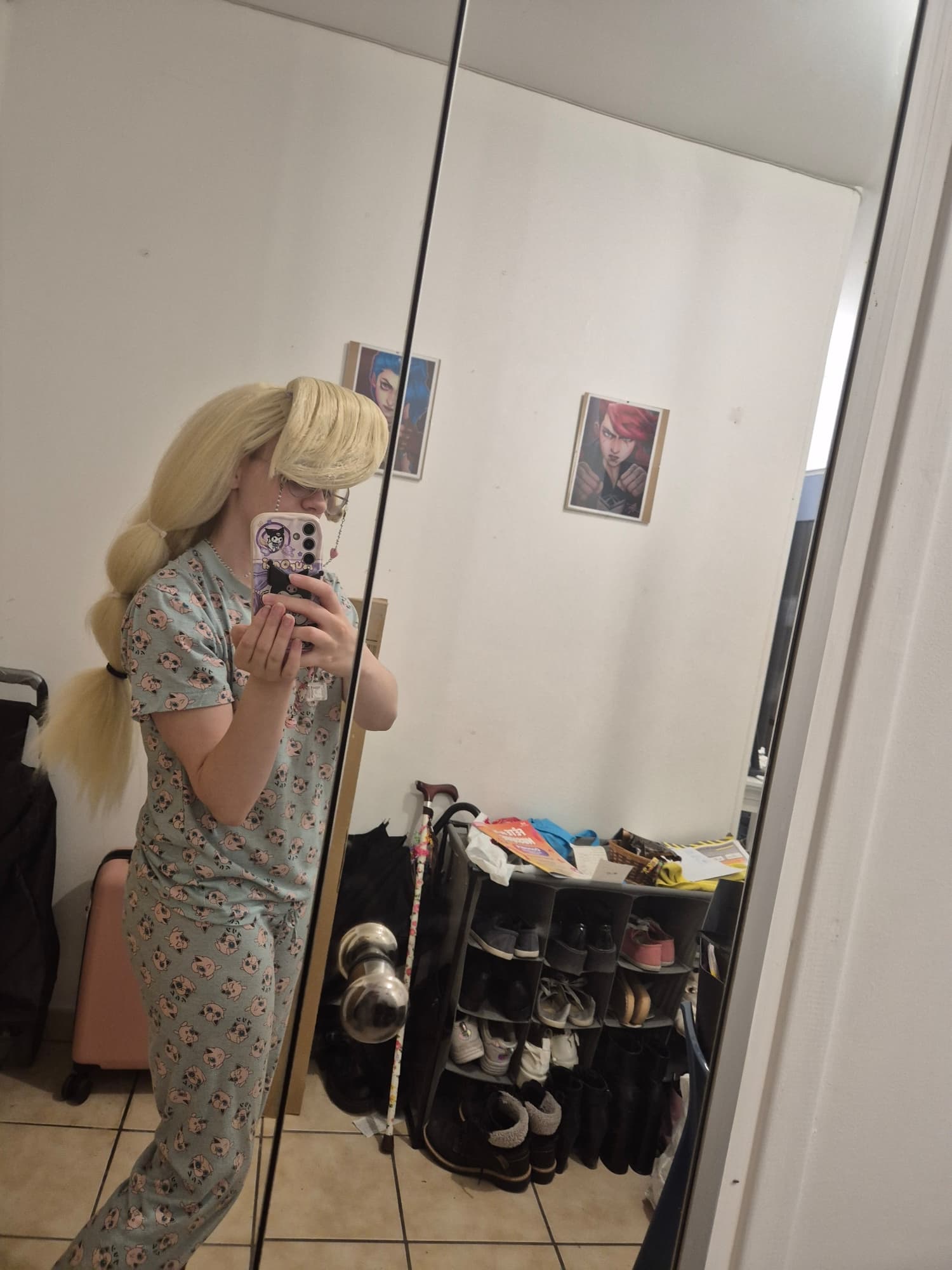 Refonte de la wig - Photo 7