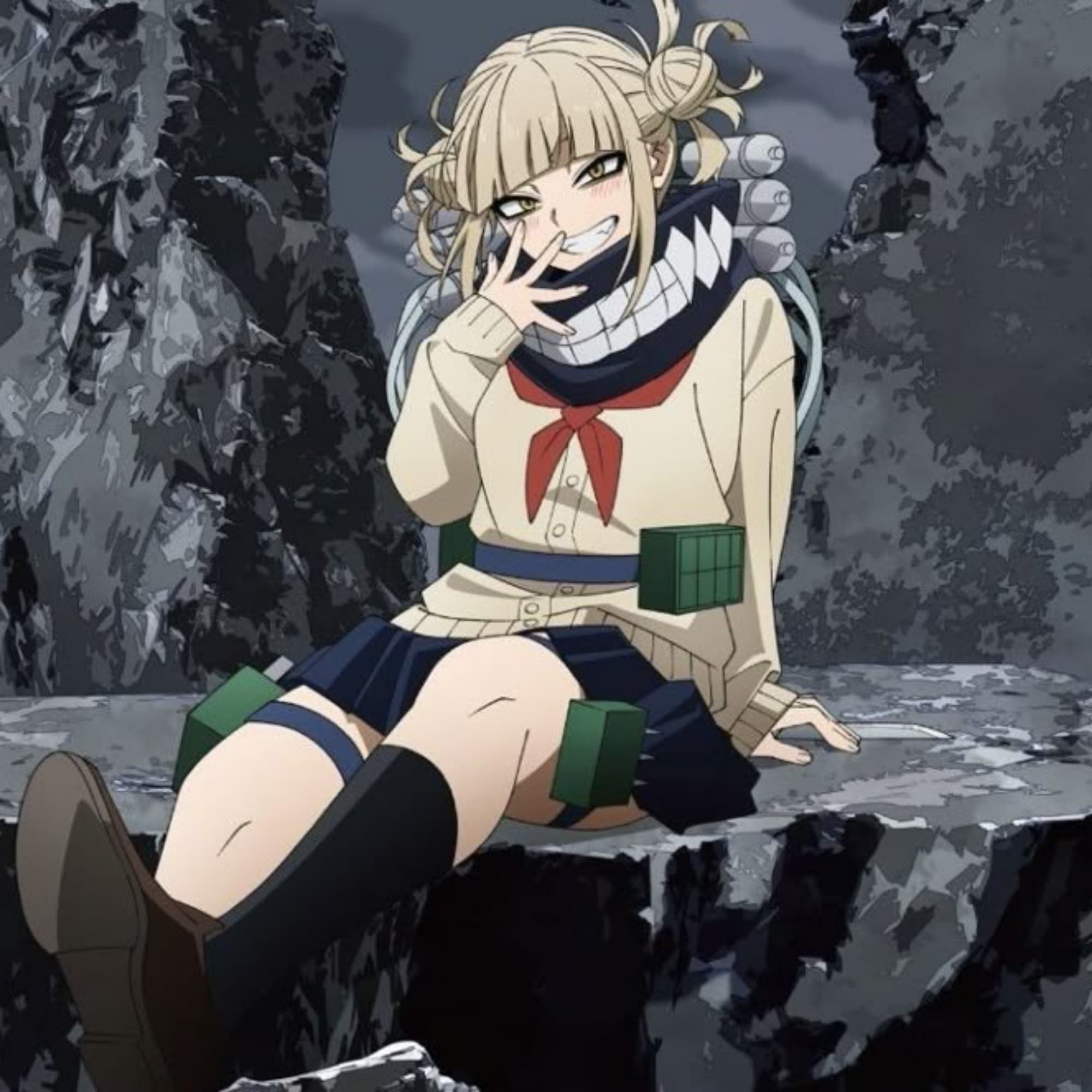Himiko Toga 