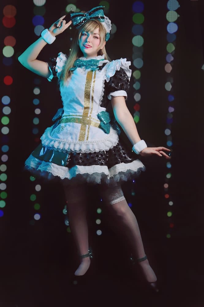 Kotori Mogyutto  - Photo 7