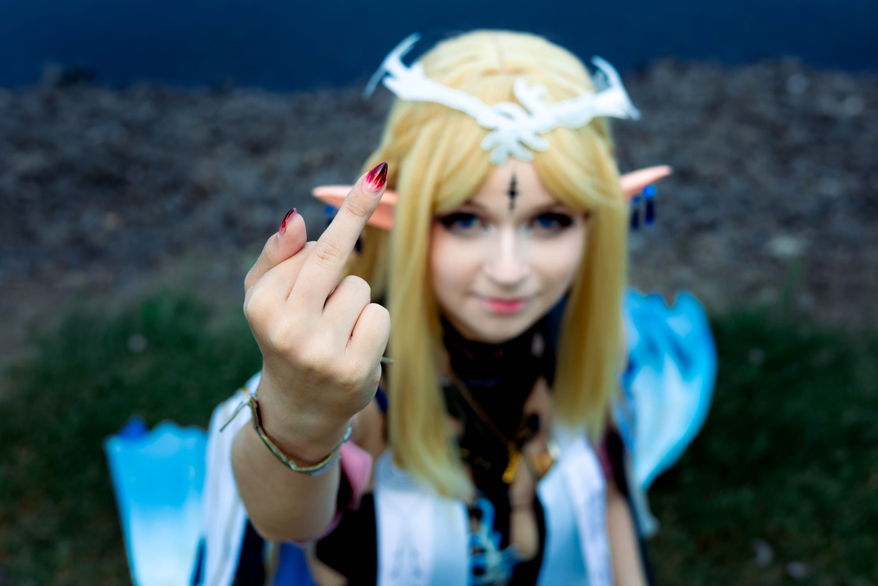 Cartethyia  - Photo 12