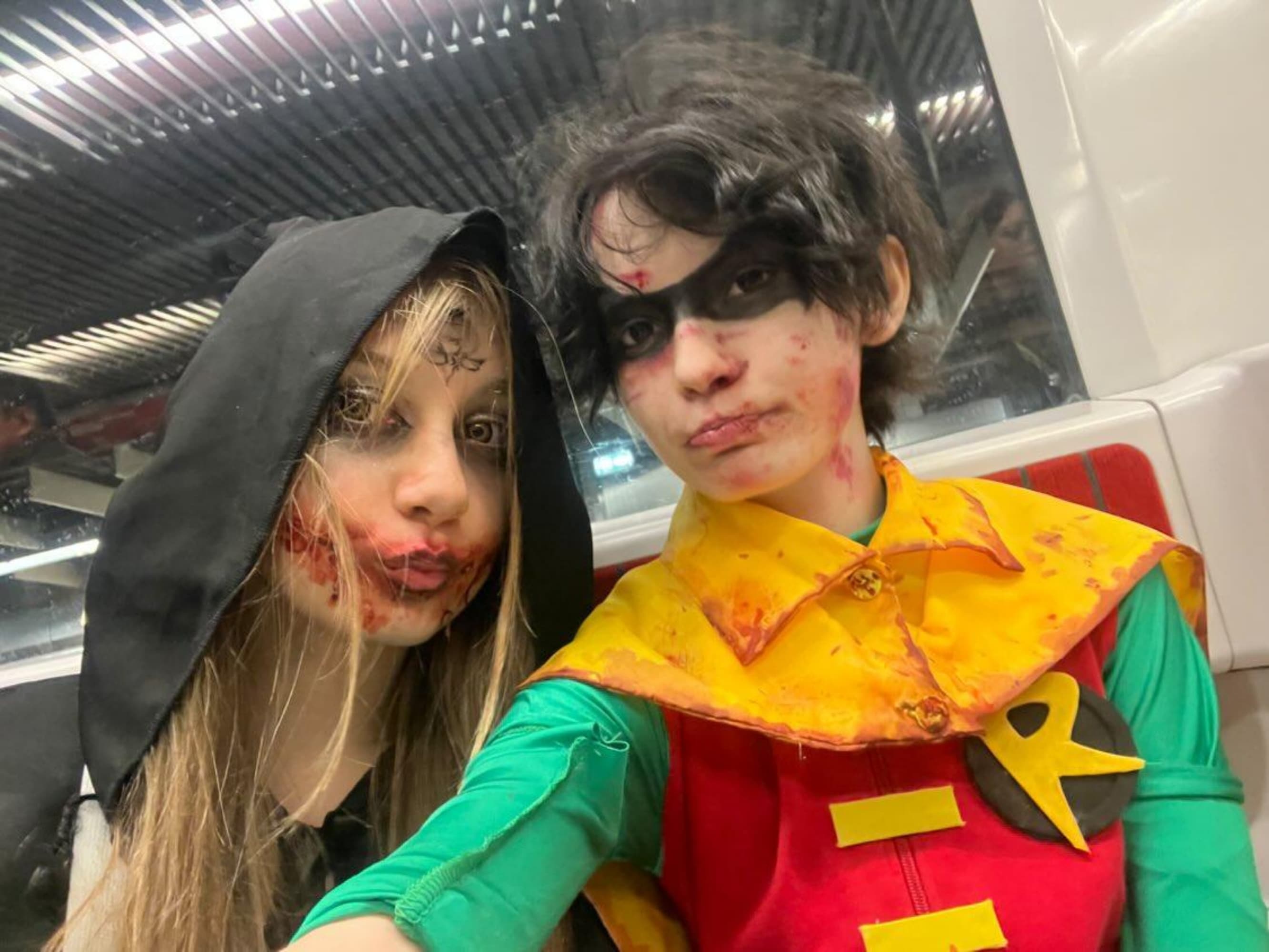 Bela Dimitrescu - Photo 20