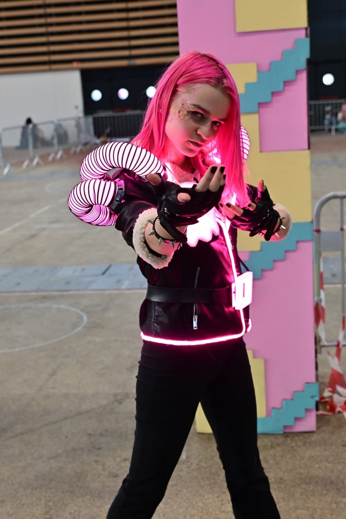 ☆ Tesla Japan Touch  - Photo 3