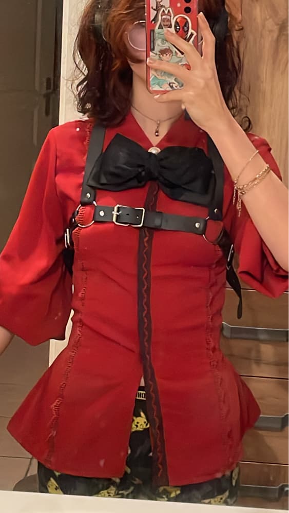 Avancée Tenue - Photo 2