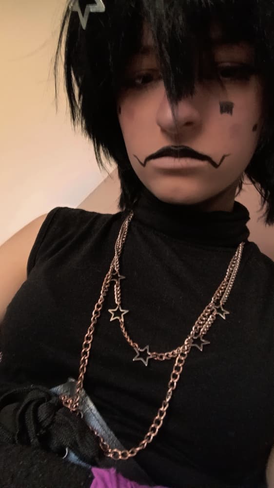 Enderman (1 version) - Photo 7