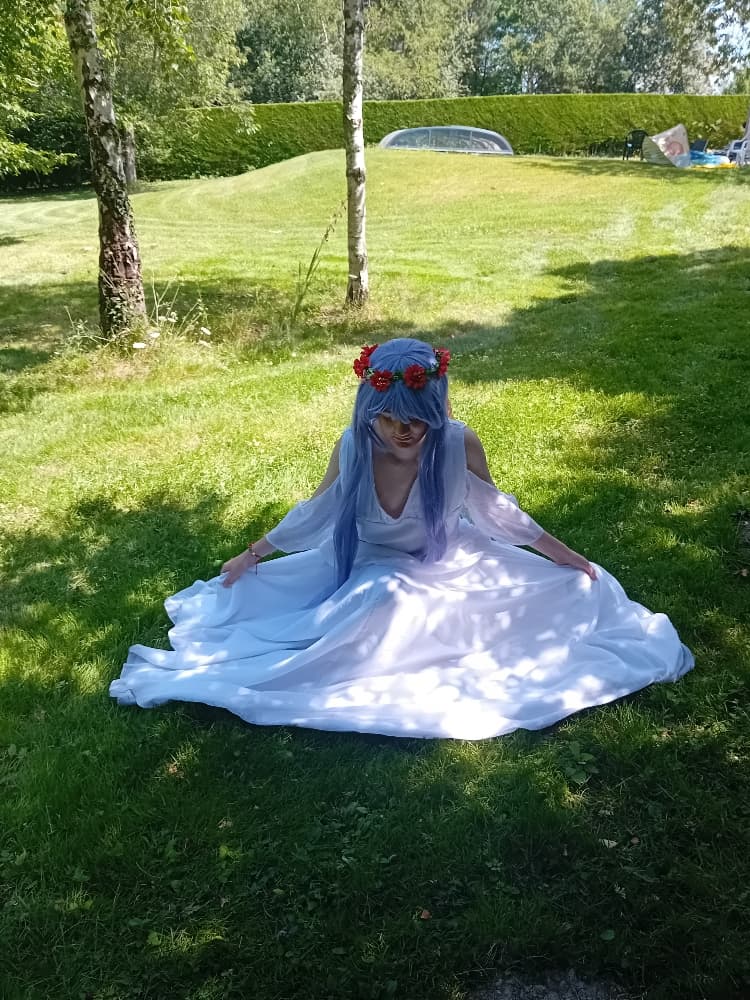 Sasha/Athéna  - Photo 3