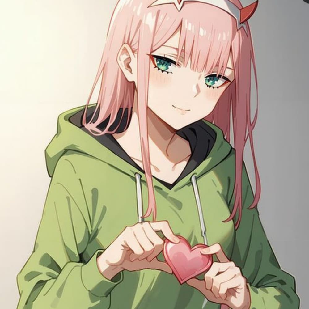 Zero Two