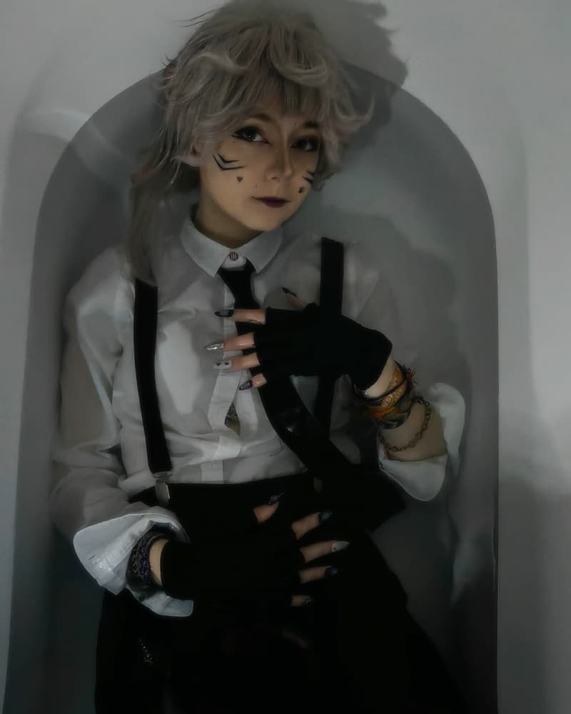 Atsushi Nakajima - Photo 10