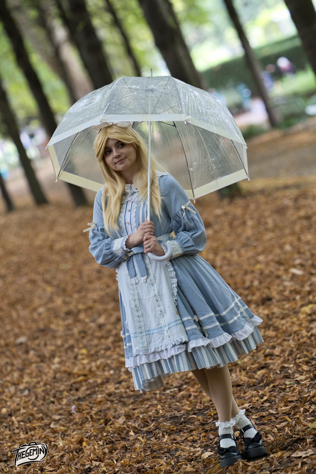 LoliAlice - Photo 10
