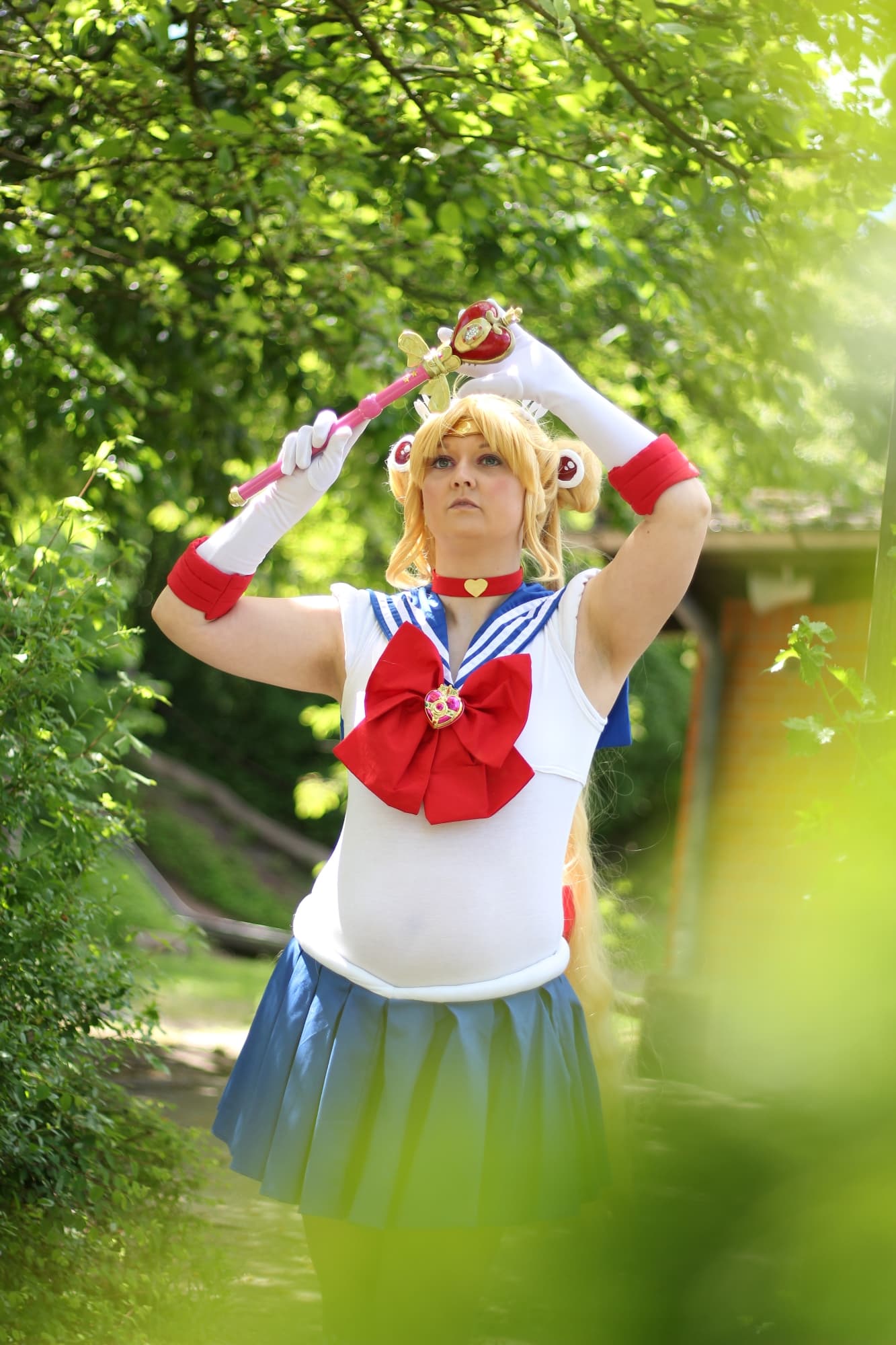 Sailor Moon - Photo 34