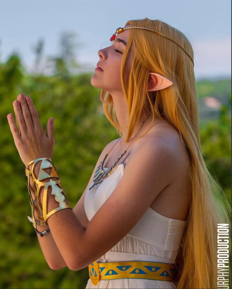 Zelda - Zelda BOTW - Photo 1