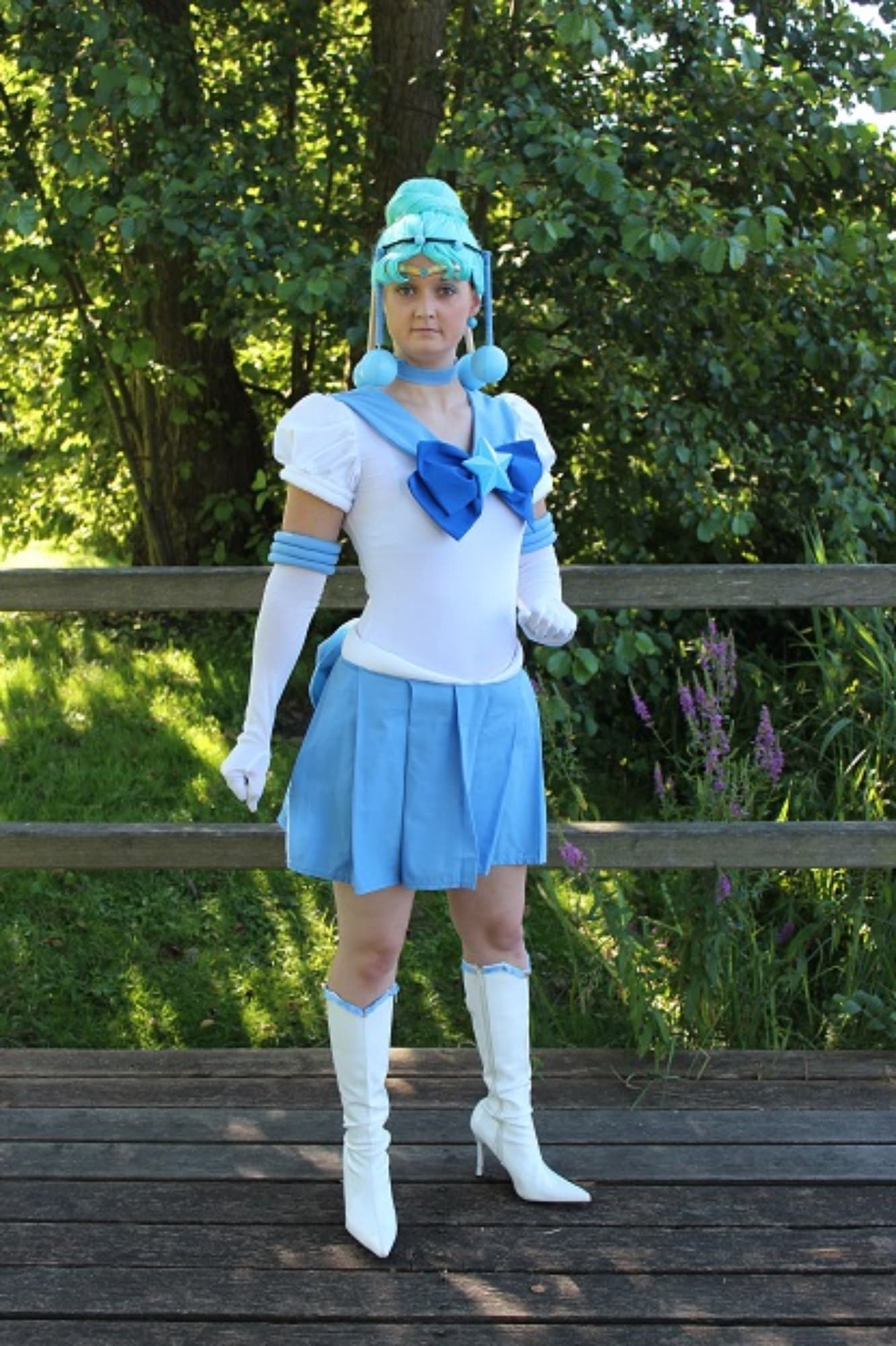 Sailor Pallas  - Photo 21