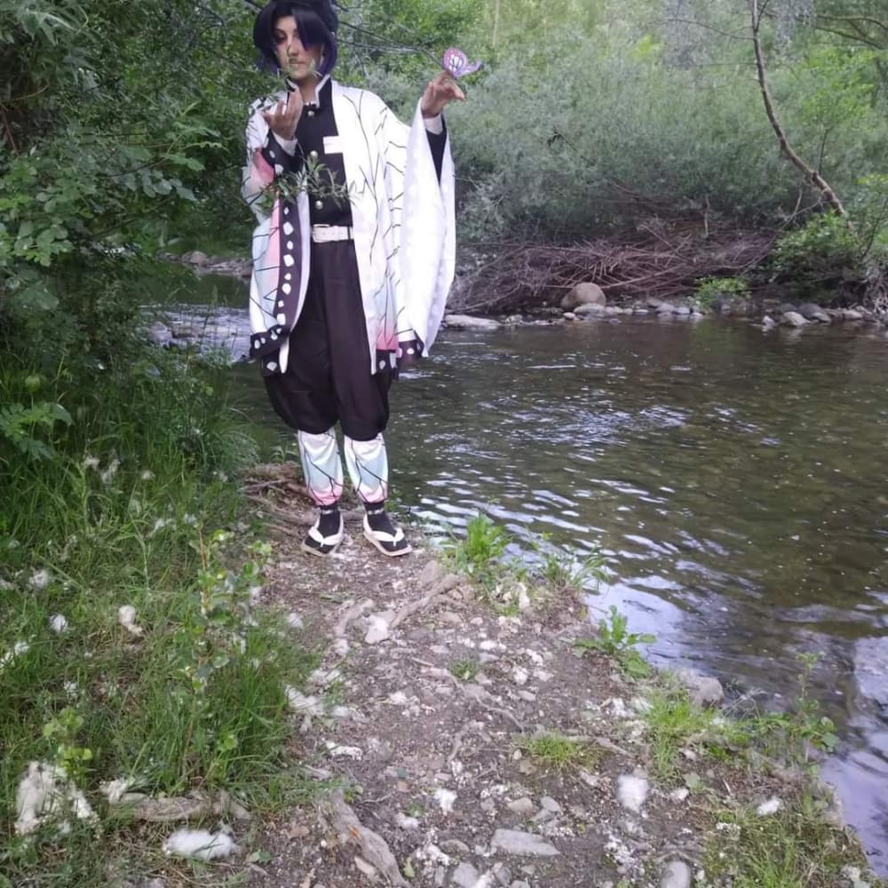 Shinobu Kocho  - Photo 3