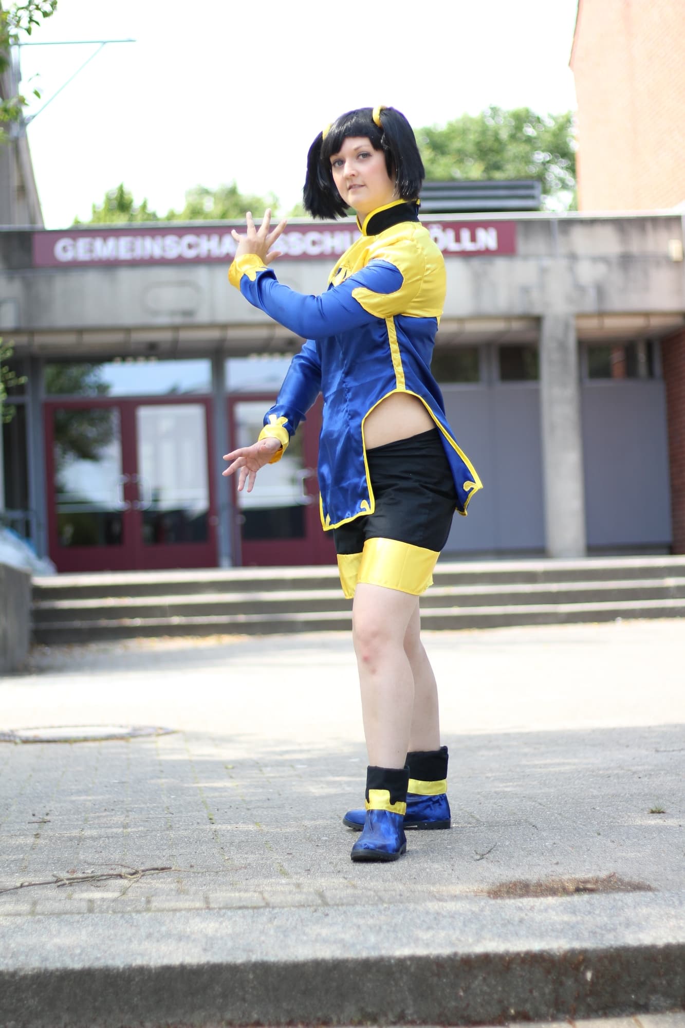 Xiaoyu (TTT) - Photo 9