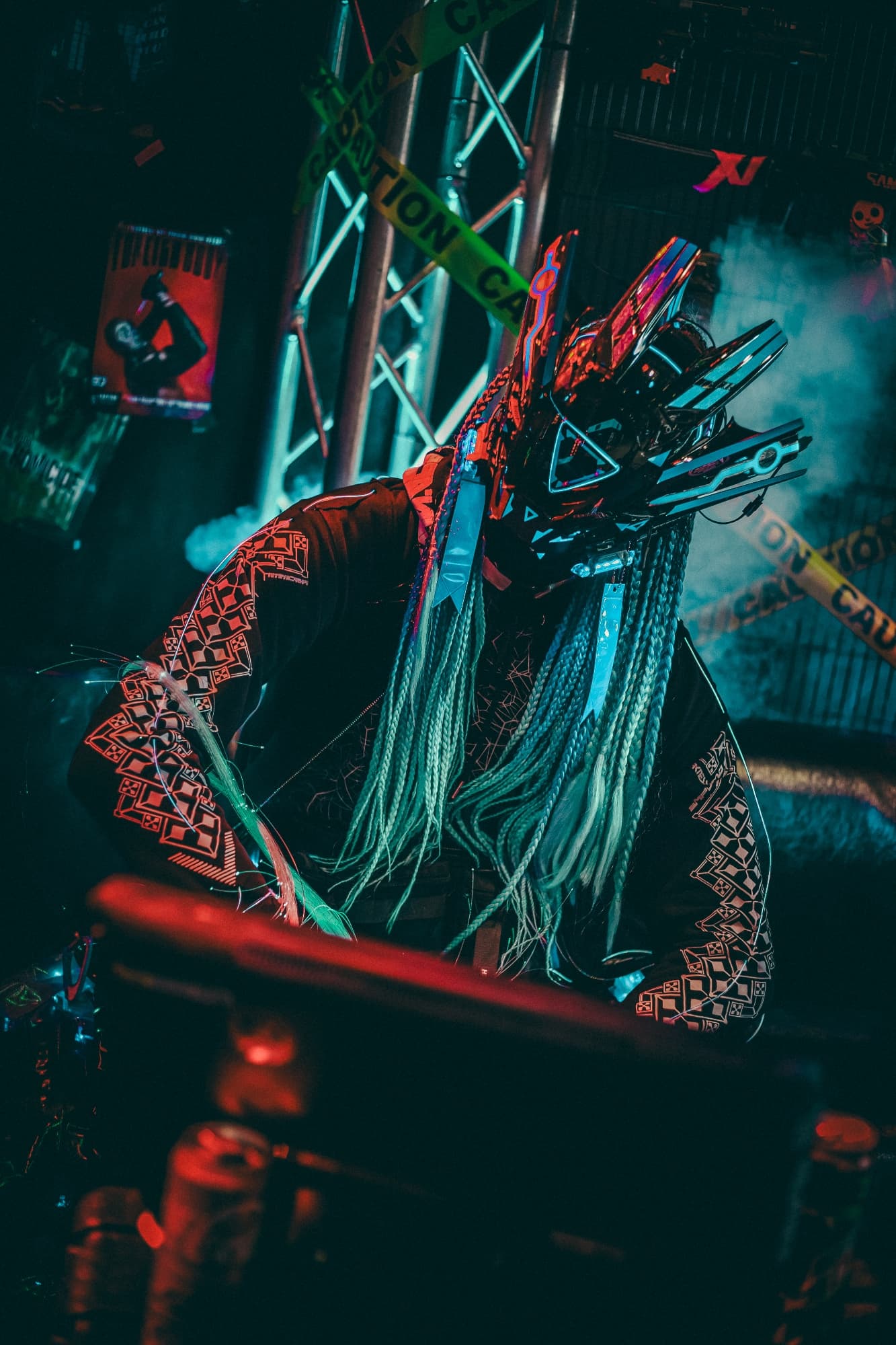 Second version - Photo 5