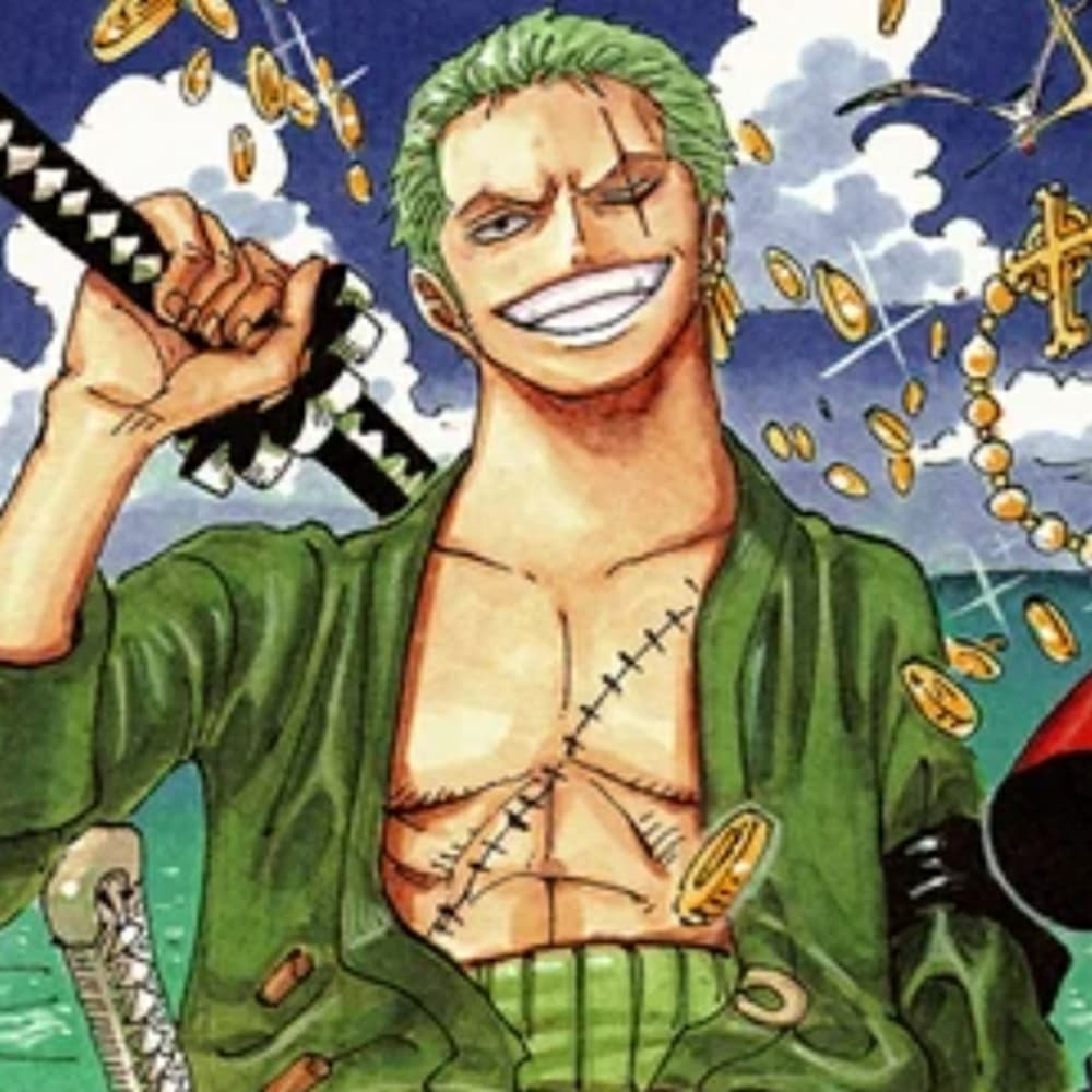 Zoro