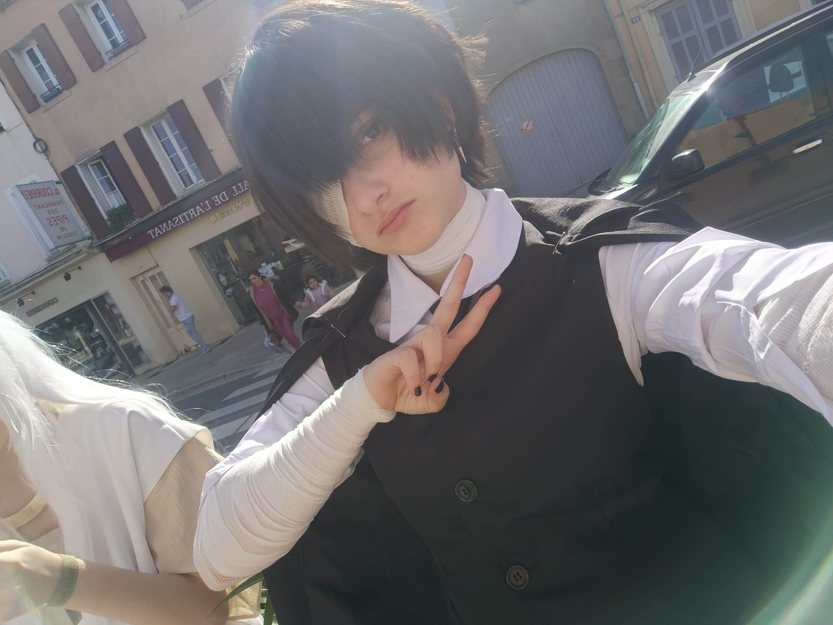 Cyberfun Tournament II