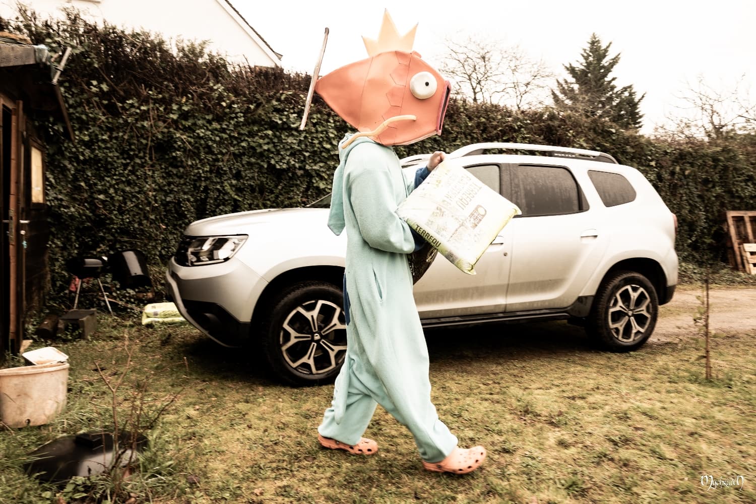 La plantation  - Photo 8