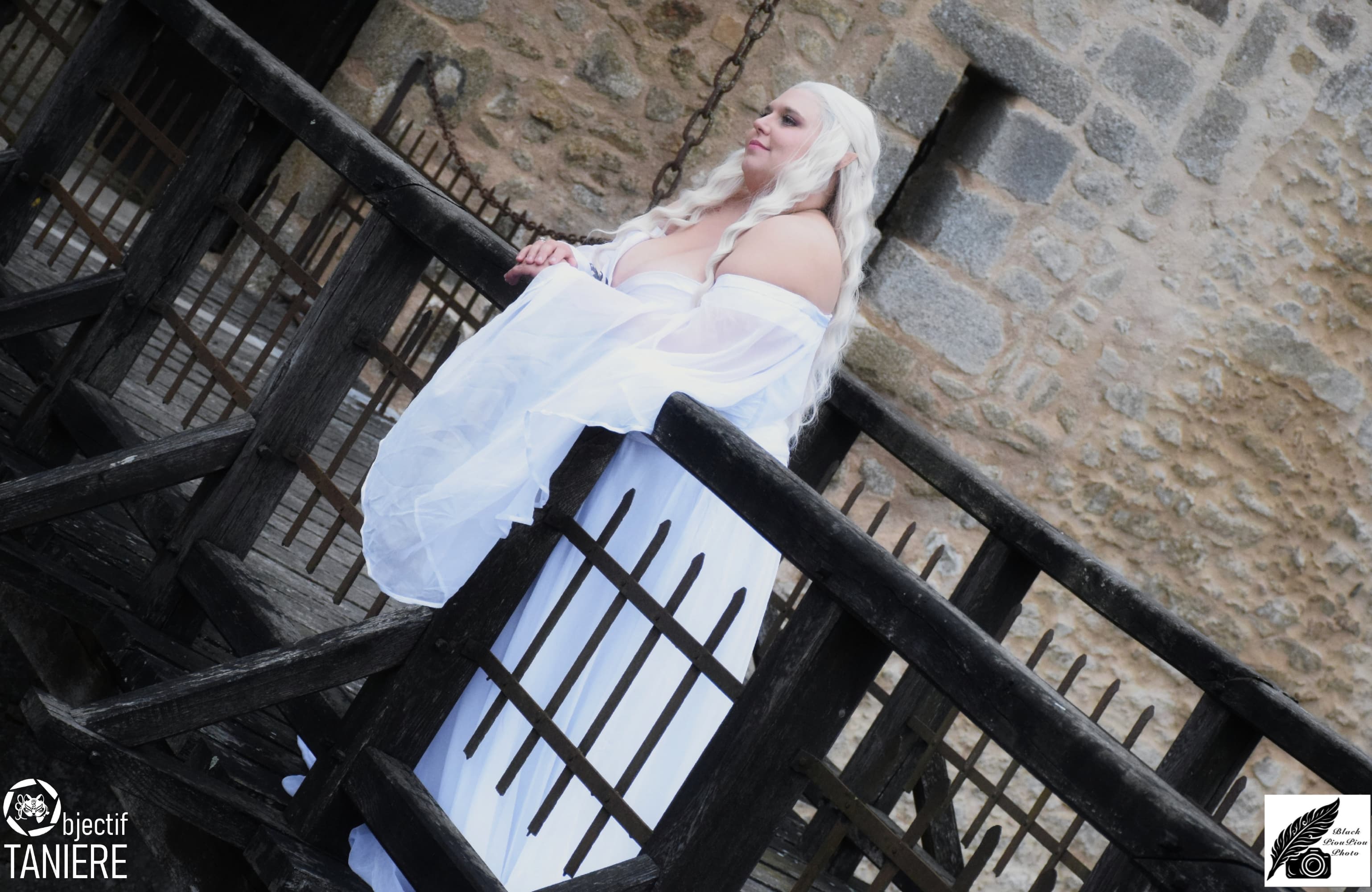 Galadriel - LoR - Photo 1