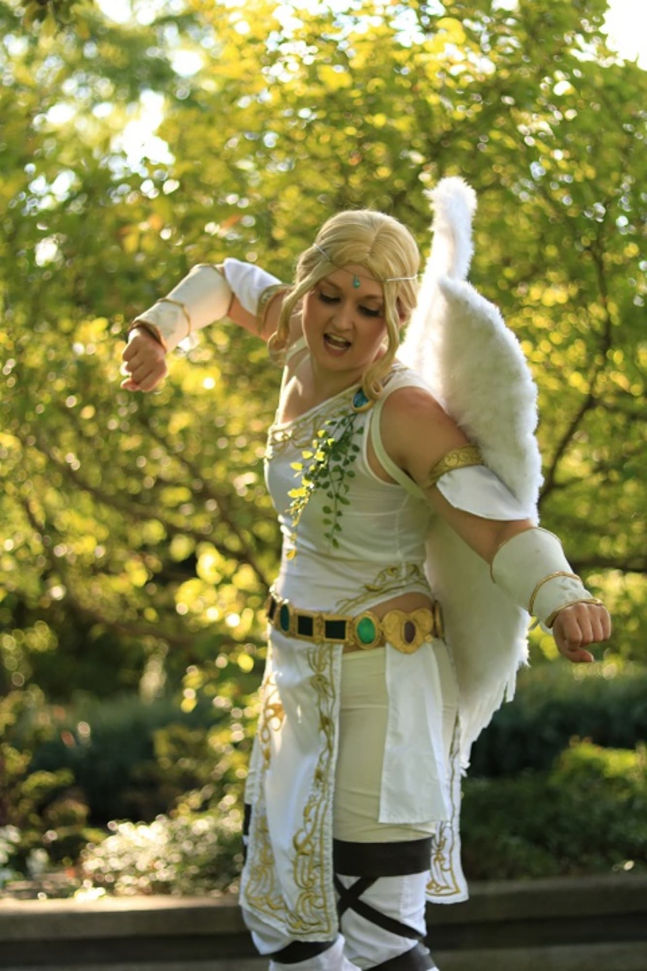 Angel (TTT 2) - Photo 28