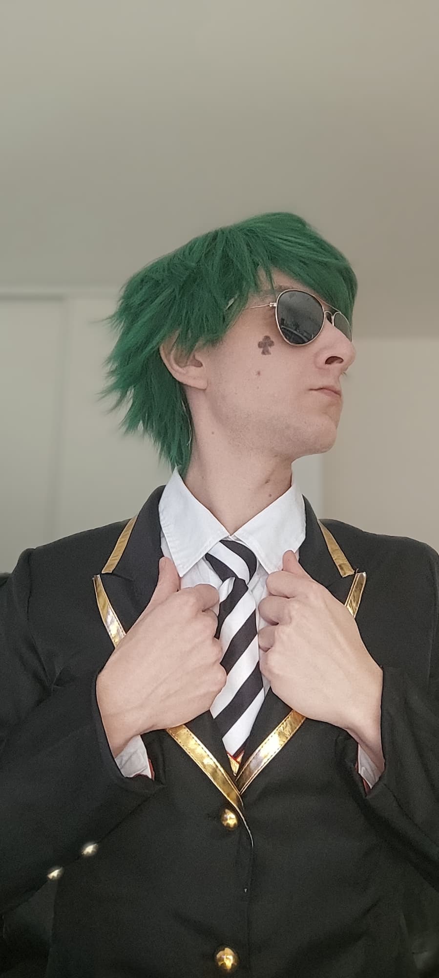 Trey Clover  - Photo 1