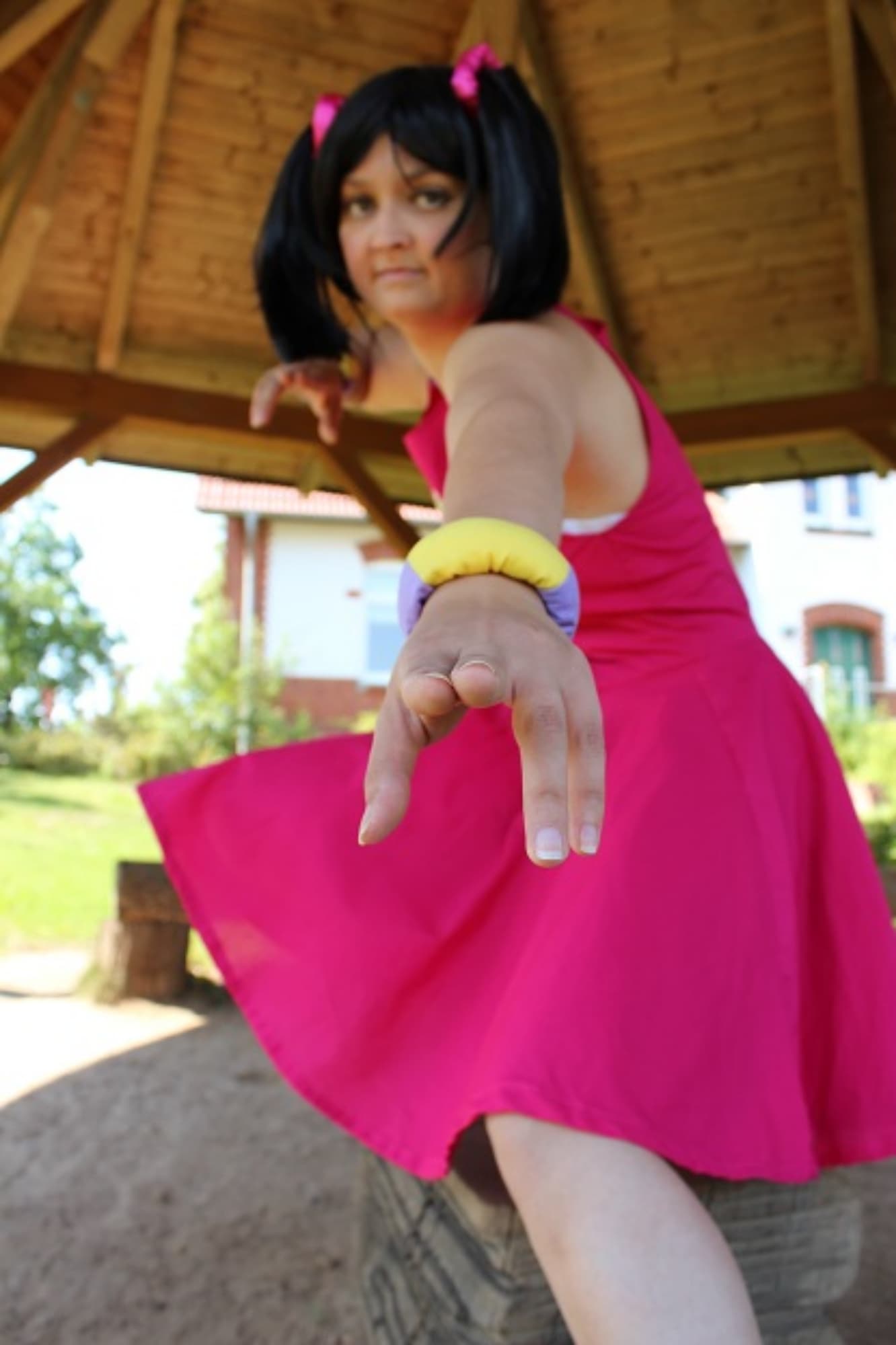 Xiaoyu (Kleid) - Photo 35