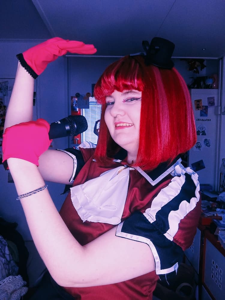 Kana Arima - Photo 12