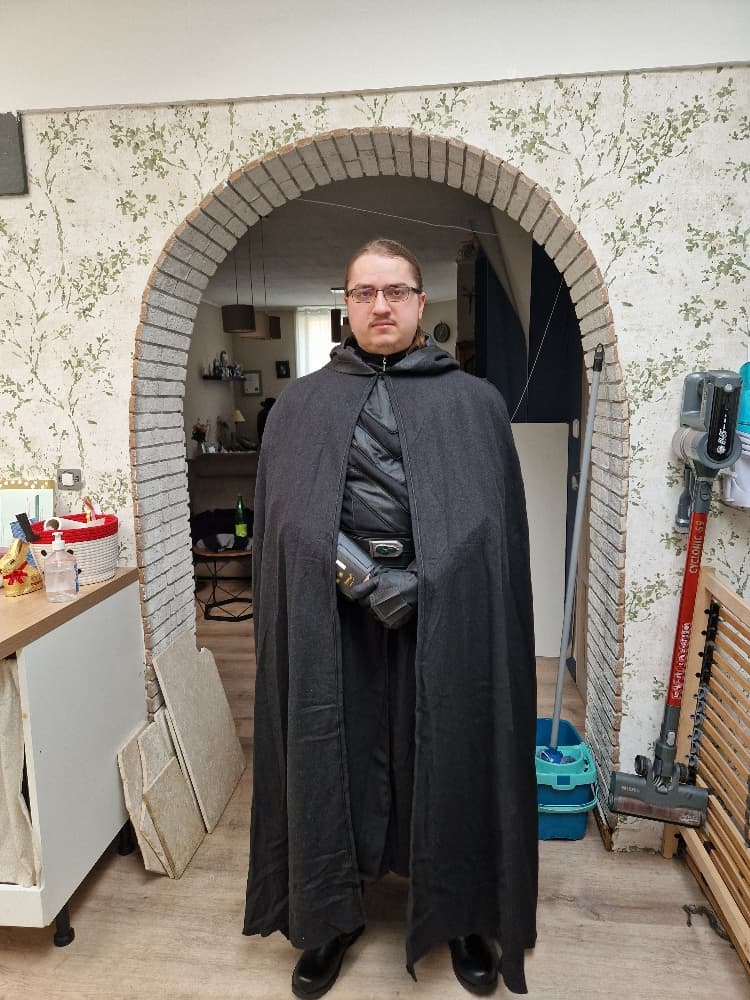 Baylan Skoll - Photo 2