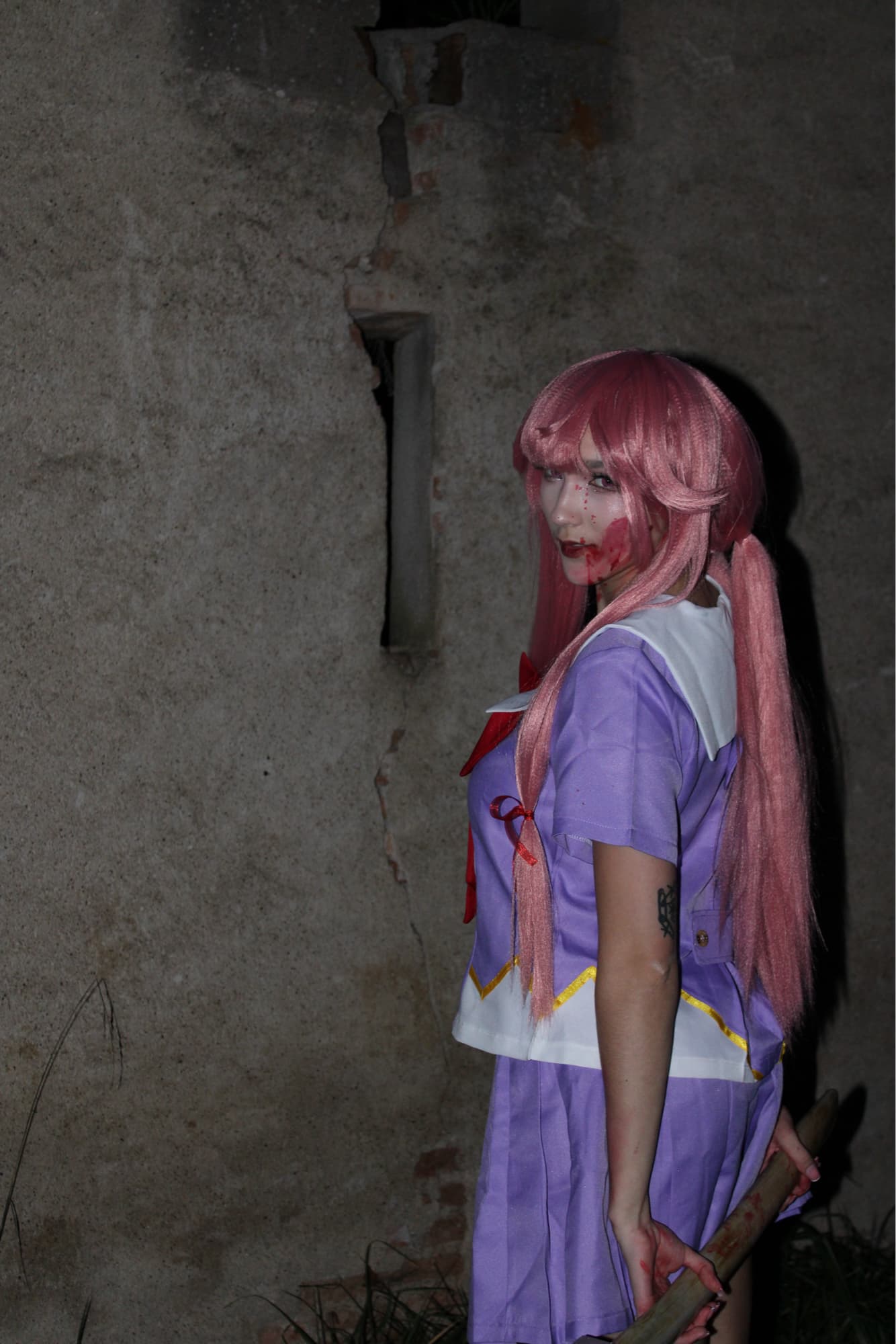 Yuno Gasai  - Photo 20
