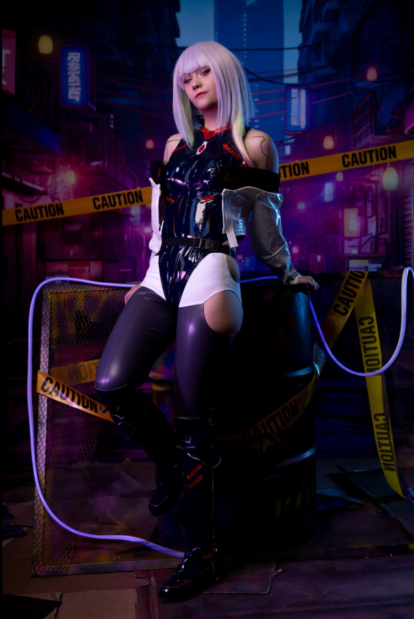 Lucy (AS25) 2 - Photo 10