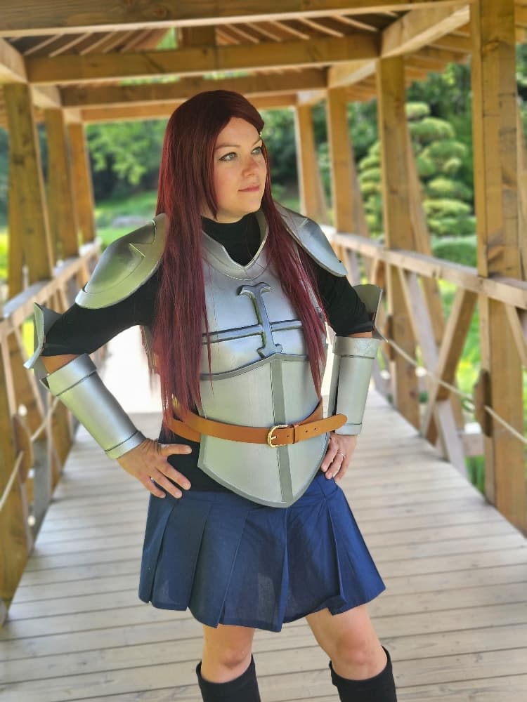 Erza Scarlet  - Photo 5