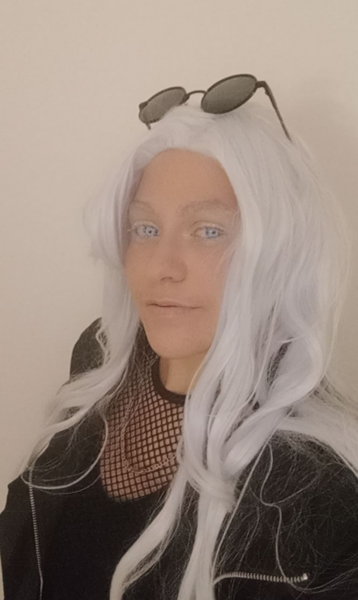 Satoru Gojo fem vers - Photo 1