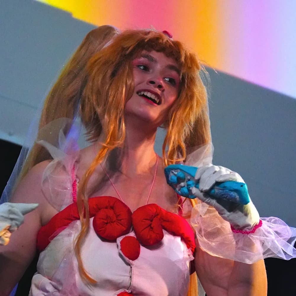 Lucie namani (scene) - Photo 7